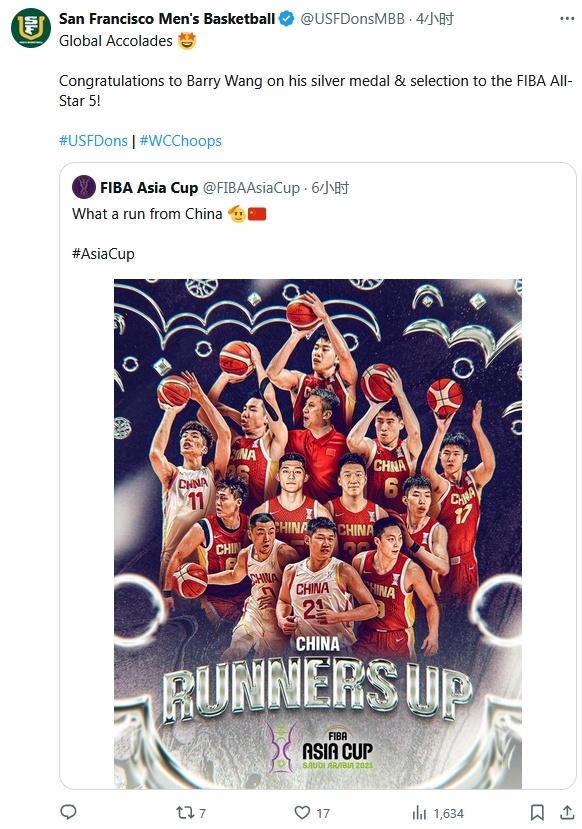 杰是首个以