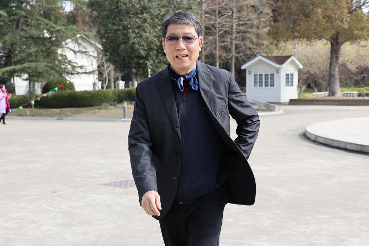 女足的关系, 将在全运会, 访时均表示