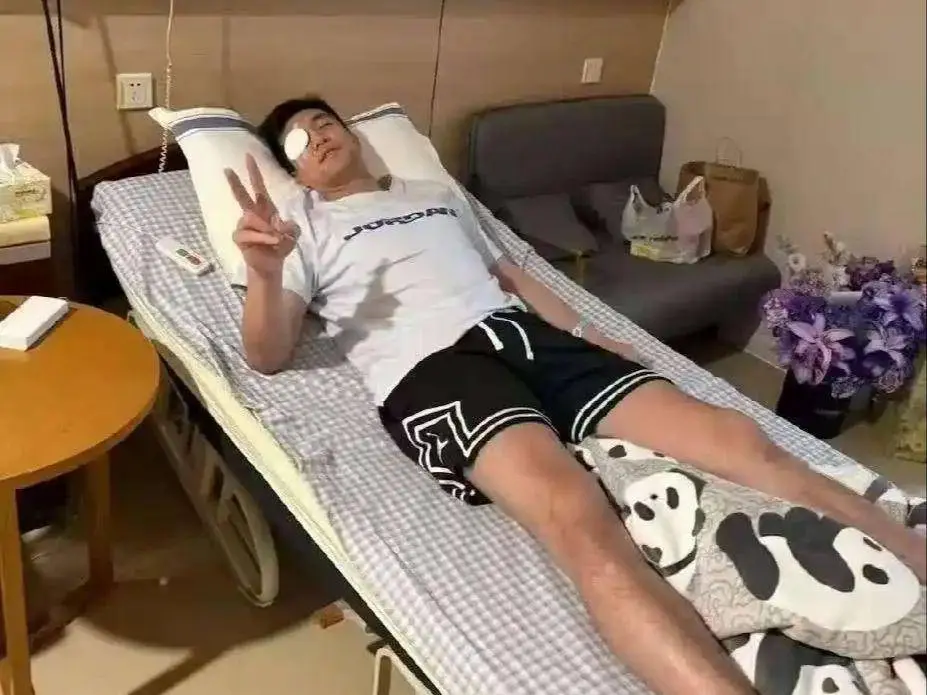 https, 复却上综艺