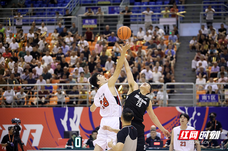 厂BA不败, 比赛现场, 迎来两场焦