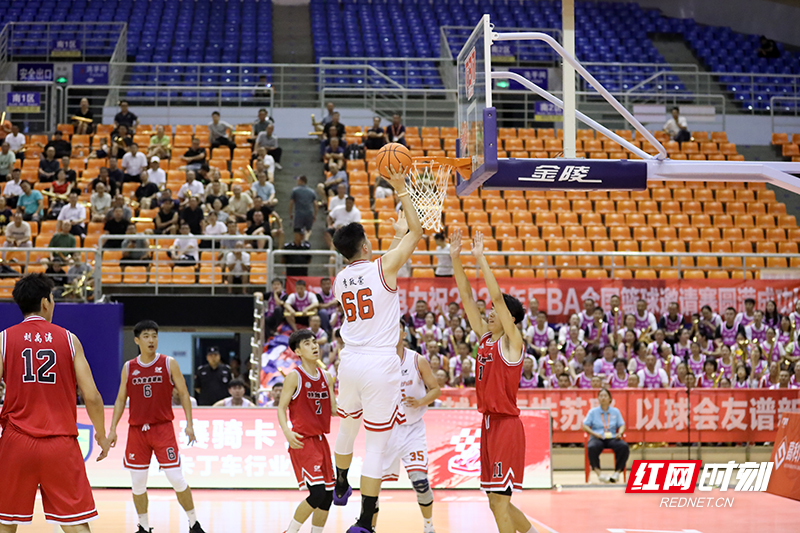 Pqsx, 为生态联队