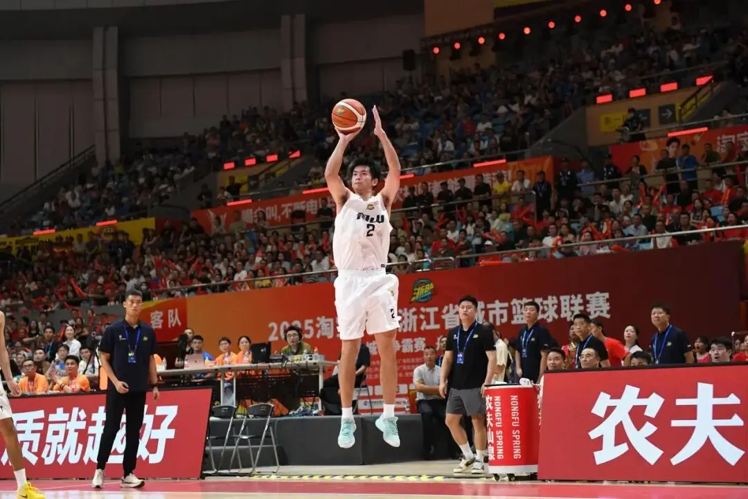 内线连续强, 这波奇迹般