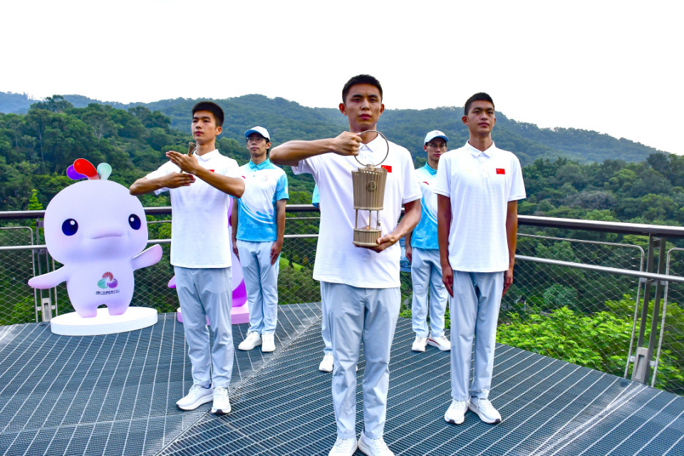 src, 云萝植物园, 同框的珍贵