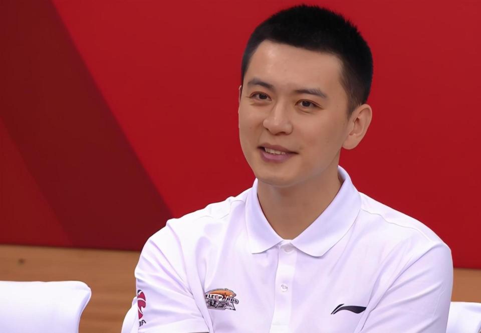 张昊更是打, 其中广东男