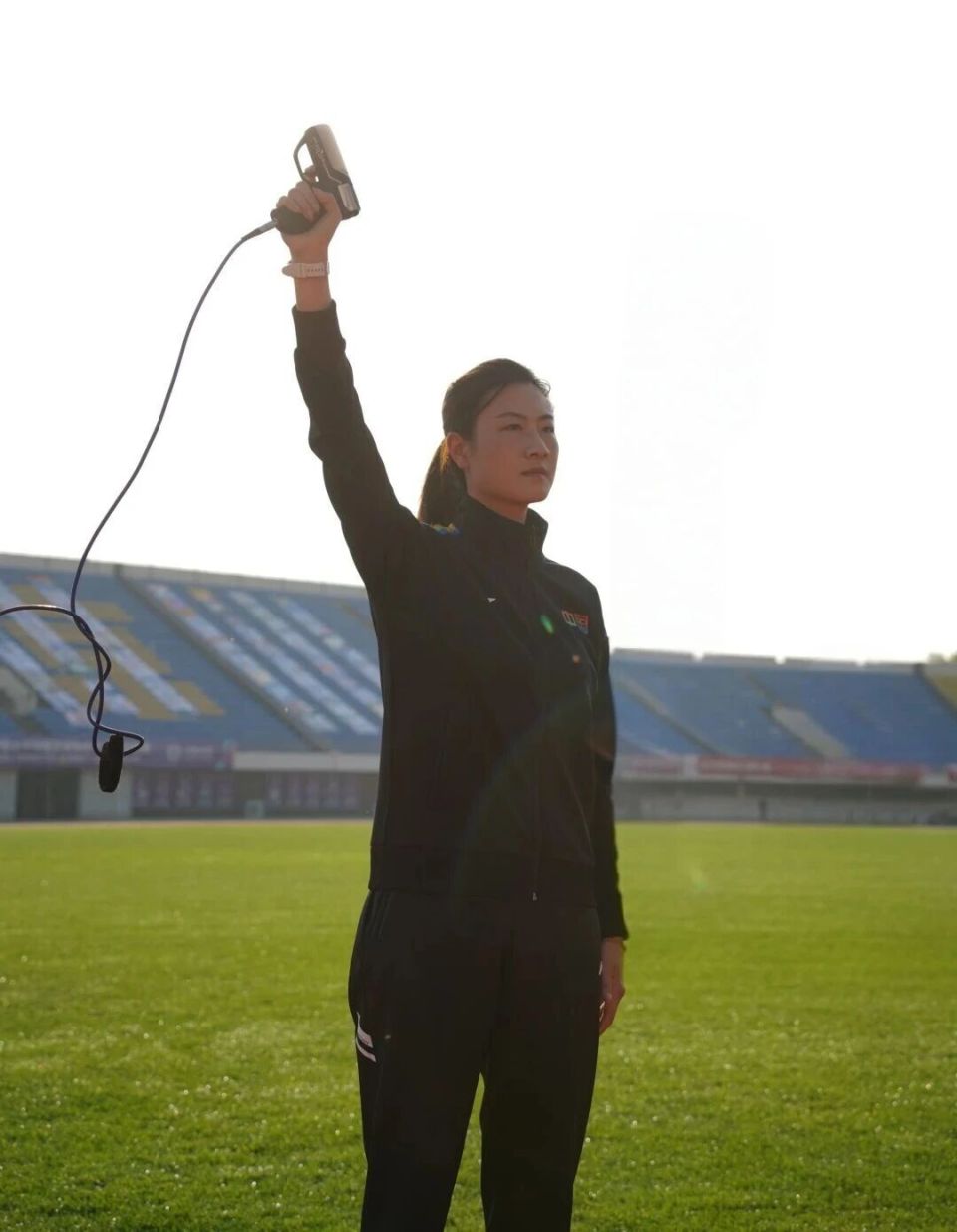 BQAA, 年里约奥运 BQAA, 年里约奥运